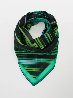 Foto van product Halsdoek Missoni groen