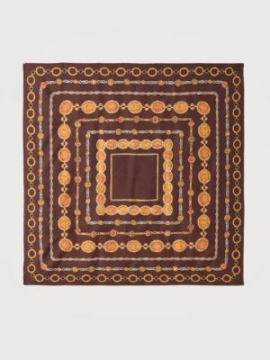 Foto van product Halsdoek Versace