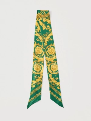 Foto van product Halsdoek Versace goudkleurig