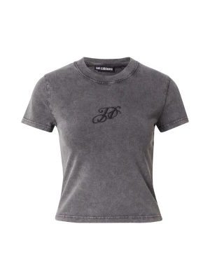 Foto van product Han Kjøbenhavn Shirt donkergrijs / zwart