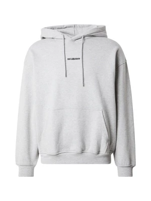 Foto van product Han Kjøbenhavn Sweatshirt lichtgrijs / zwart