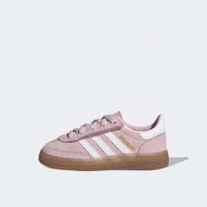 Foto van product Handball Spezial Comfort Closure Elastic Lace Peuters adidas Originals