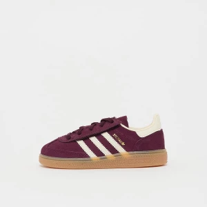 Foto van product Handball Spezial Comfort Closure Elastic Lace Peuters adidas Originals rood