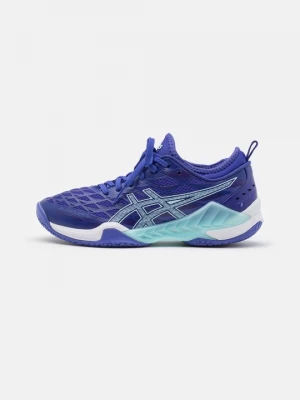 Foto van product Handbalschoenen Asics paars
