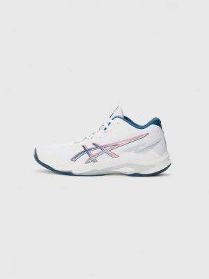Foto van product Handbalschoenen Asics wit