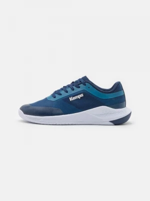 Foto van product Handbalschoenen Kempa blauw