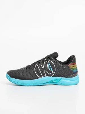 Foto van product Handbalschoenen Kempa zwart