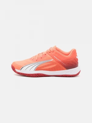 Foto van product Handbalschoenen Puma rood