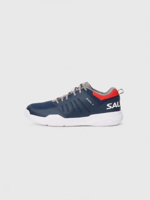 Foto van product Handbalschoenen Salming blauw