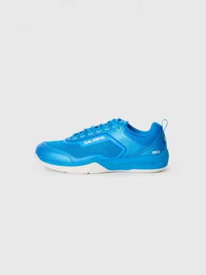 Foto van product Handbalschoenen Salming blauw