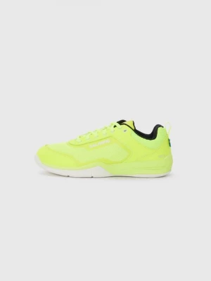 Foto van product Handbalschoenen Salming geel