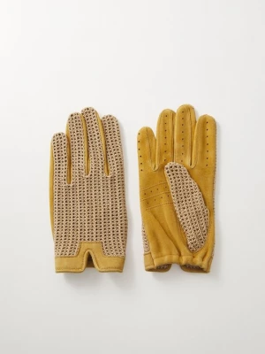 Foto van product Handschoenen AGNELLE beżowy