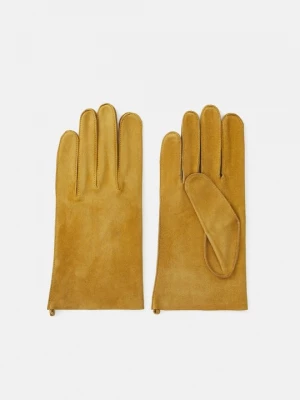 Foto van product Handschoenen AGNELLE geel