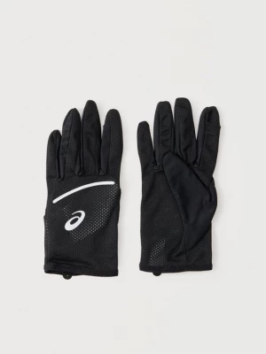 Foto van product Handschoenen Asics zwart