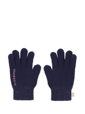 Foto van product Handschoenen Billieblush donkerblauw