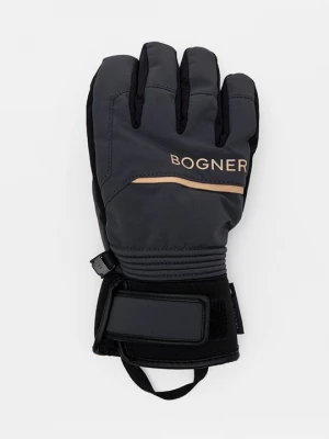 Foto van product Handschoenen Bogner Fire + Ice donkergrijs