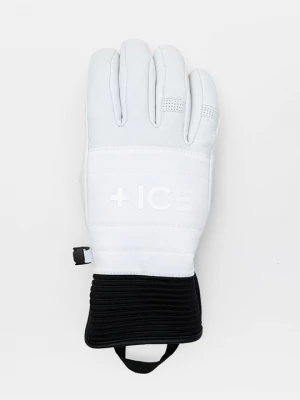 Foto van product Handschoenen Bogner Fire + Ice wit