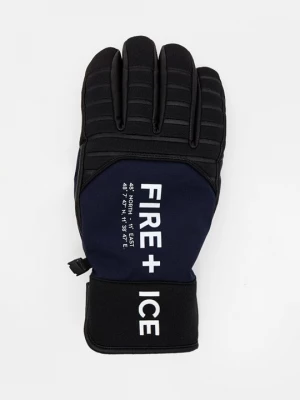 Foto van product Handschoenen Bogner Fire + Ice zwart