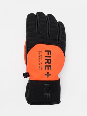 Foto van product Handschoenen Bogner Fire + Ice zwart
