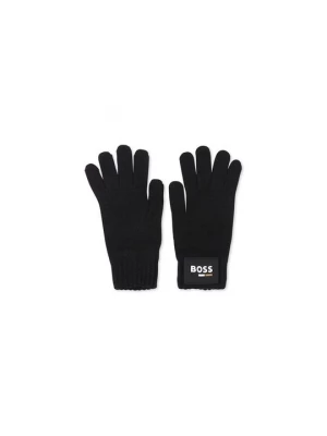 Foto van product Handschoenen Boss zwart