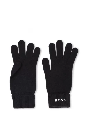 Foto van product Handschoenen Boss zwart