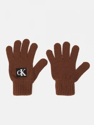 Foto van product Handschoenen Calvin Klein Jeans bruin