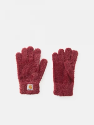 Foto van product Handschoenen Carhartt WIP donkerrood