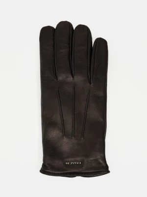 Foto van product Handschoenen Coach zwart