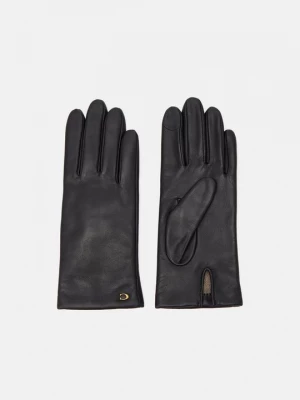 Foto van product Handschoenen Coach zwart
