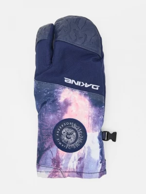 Foto van product Handschoenen Dakine blauw