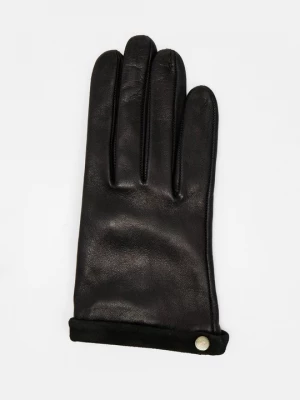 Foto van product Handschoenen Emporio Armani zwart
