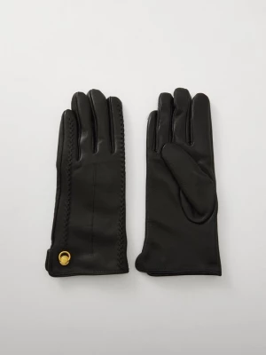 Foto van product Handschoenen GIANNI CHIARINI zwart