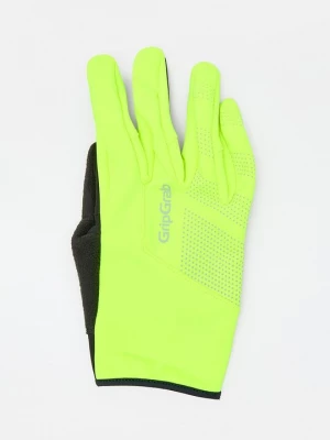 Foto van product Handschoenen GripGrab geel