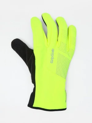 Foto van product Handschoenen GripGrab geel