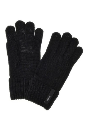 Foto van product Handschoenen Guess zwart