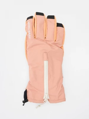 Foto van product Handschoenen Kari Traa bruin