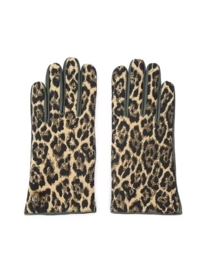 Foto van product Handschoenen Kurt Geiger gemêleerd bruin