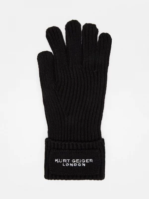 Foto van product Handschoenen Kurt Geiger zwart