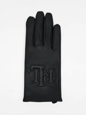 Foto van product Handschoenen Lauren Ralph Lauren zwart