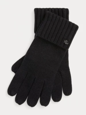 Foto van product Handschoenen Lauren Ralph Lauren zwart