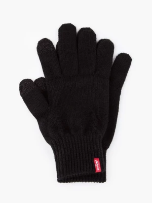 Foto van product Handschoenen Levi's zwart