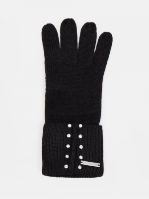 Foto van product Handschoenen Michael Kors zwart