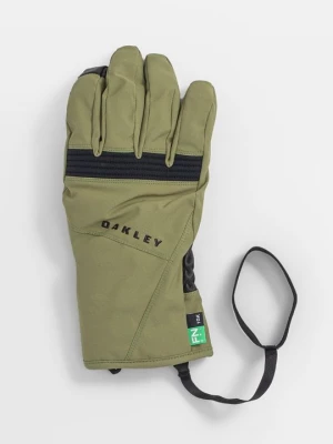 Foto van product Handschoenen Oakley olijfgroen