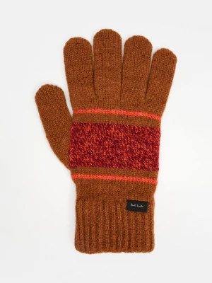 Foto van product Handschoenen Paul Smith lichtbruin