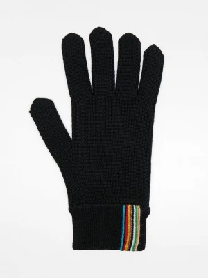 Foto van product Handschoenen Paul Smith zwart
