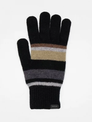 Foto van product Handschoenen Paul Smith zwart