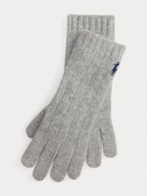 Foto van product Handschoenen Polo Ralph Lauren grijs