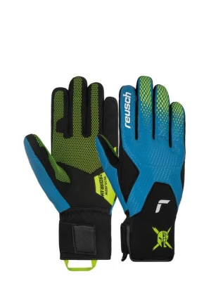 Foto van product Handschoenen Reusch blauw