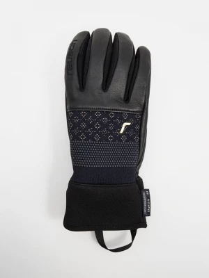 Foto van product Handschoenen Reusch donkerblauw