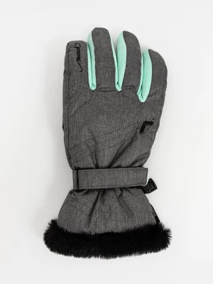 Foto van product Handschoenen Reusch grijs